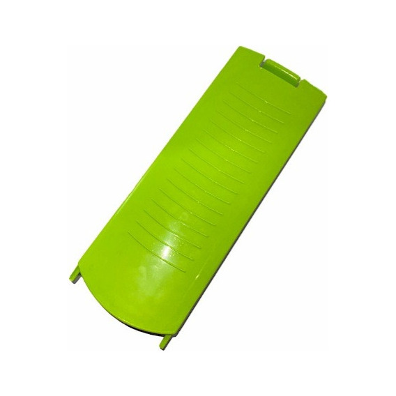 Filtro Atrapa Motas Verde Para Lavadora Haceb As 380/420