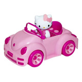 Carro Hello Kitty Car - Monte Líbano