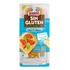 Pan Bimbo Sin Gluten Chia y Linaza 430g