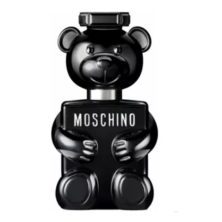 Perfume Moschino Toy Boy Eau De Parfum 100ml