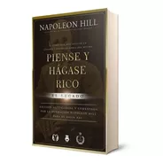 Libro Piense Y Hágase Rico, El Legado - Napoleon Hill