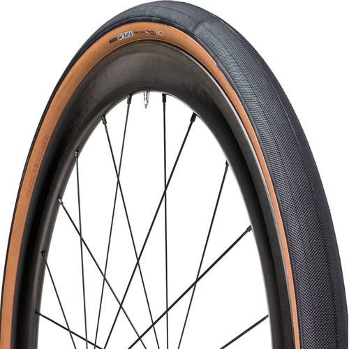 Llanta Maxxis Re-fuse 700x40 Tr Cara Café