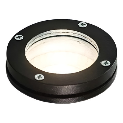 Spot Embutir Piso Aluminio Aplique Apto Led Luz Desing