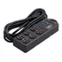 Furman Ss-6b 6 Multicontactos De Corriente Supresor De Picos