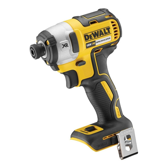 Atornillador De Impacto Dewalt Dcf887 Sin Accesorios Garant