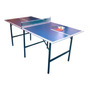 Tercera imagen para búsqueda de mesa ping pong plegable