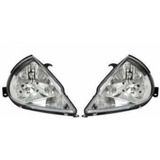 Faros Para Ford Ka