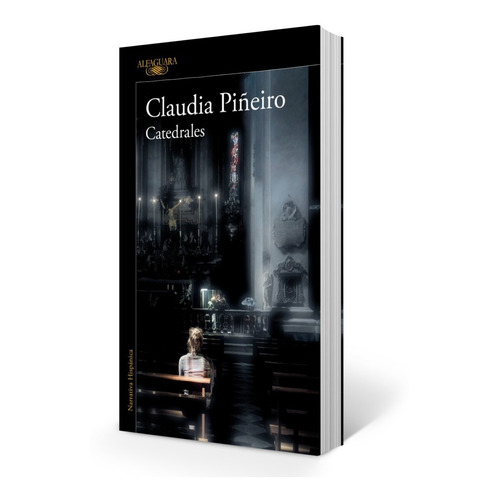 Catedrales - Claudia Piñeiro