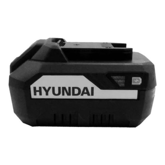 Bateria Hyundai 20v 4,0ah Linea Inalambrica Modelo Nuevo