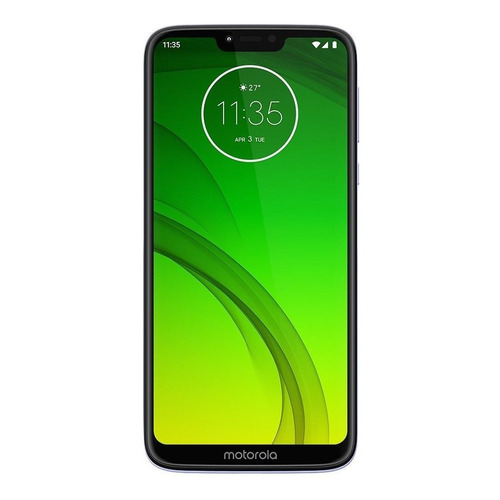 Moto G7 Power 32 GB ice violet gradient 3 GB RAM