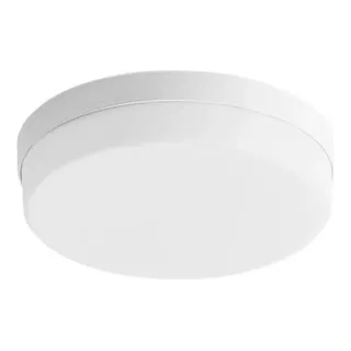 Lampara Led 36w Superficial Redonda Borde Infinito 6500k