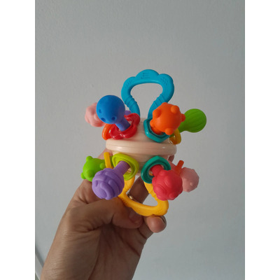 Foto del comprador