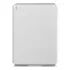 Disco Duro Externo 2tb Seagate Lacie Mobile Sthg2000400 /v Color Plateado
