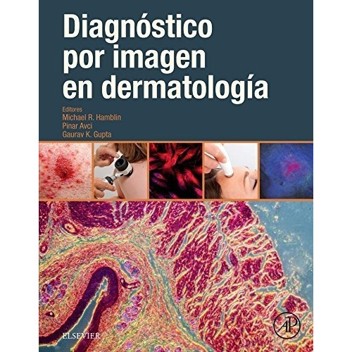 Hamblin - Diagnóstico Por Imagen En Dermatología