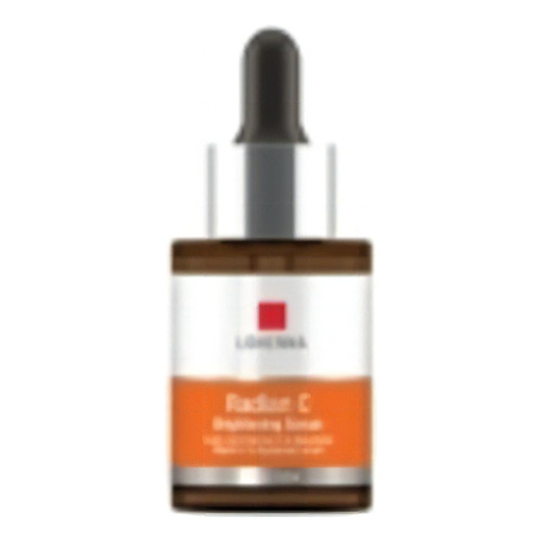 Radian C Serum Lidherma Ácido Hialurónico Y Vitamina C Tipo de piel Grasa/Mixta/Normal/Seca