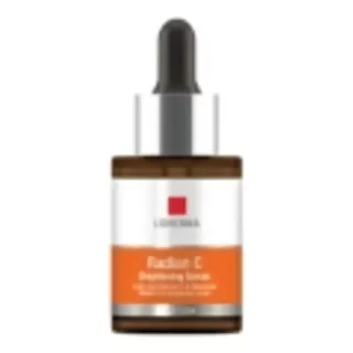 Radian C Serum Lidherma Ácido Hialurónico Y Vitamina C Tipo De Piel Grasa/mixta/normal/seca