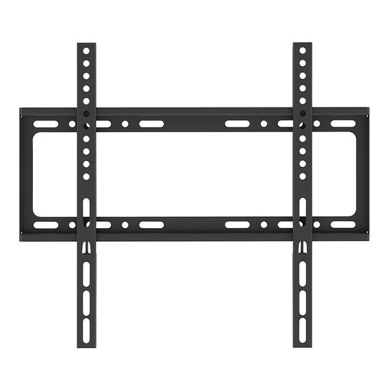 Soporte Spica SOP-30 de pared para TV/Monitor de 26" a 63" negro