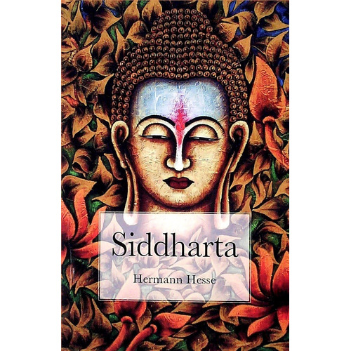 Siddhartha - Hermann Hesse (ediciones Americanas)