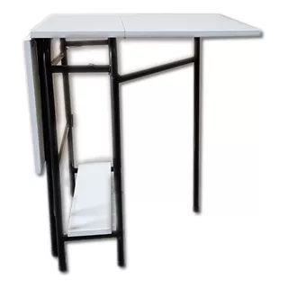 Mini Mesa Extensible Plegable Automatica 1.06 X 60 Envio Pre