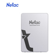 Ssd Netac Sata 3 3d Nand Metal Case N530s 1 Tb