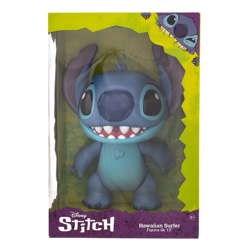Ruz Juguete Muñeco Disney Stitch