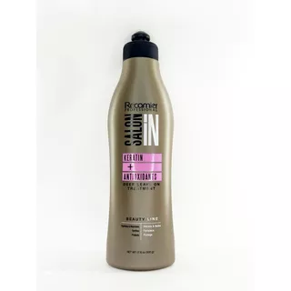 Recamier-keratin-antioxidantes-x1000 - mL a $181