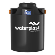 Biodigestor 1100 Litros Waterplast
