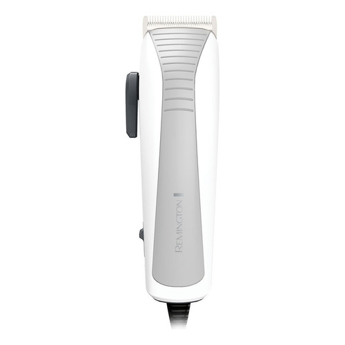 Cortadora de pelo Remington Total Grooming Kit HC4050 blanca 220V - 240V