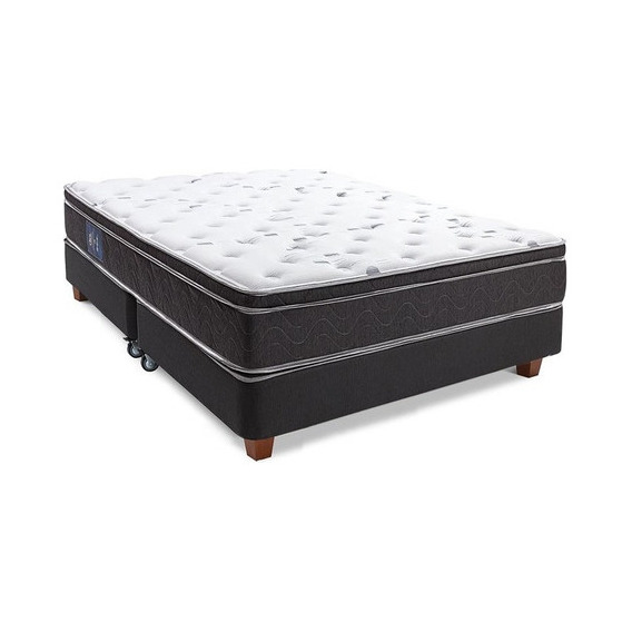 Cama Serta Dallas King