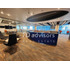 Gran Oficina Amoblada, Leed Gold, Clase A, Av. Las Condes