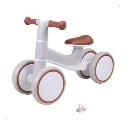 Bicicleta De Equilíbrio Sem Pedal Premium Baby E-lite Rider