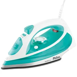 Ferro De Passar Ceramic Pfec1 Philco 220v no Mercado Livre com oferta e cupom de desconto