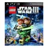 LEGO Star Wars III: The Clone Wars Standard Edition (Físico)