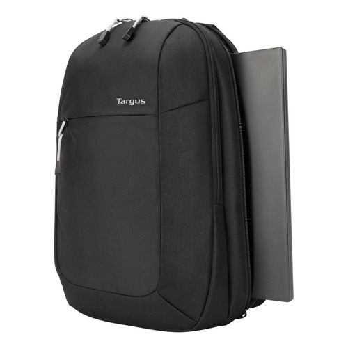 Mochila Targus Intellect Essentials P/ Notebooks Hasta 15.6