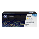 Toner Hp Q3962a Yl Pg 4000 Tinta Amarillo