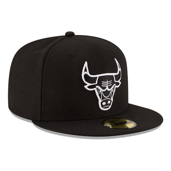 Gorro New Era - 70344019 - Chicago Bulls 59fifty