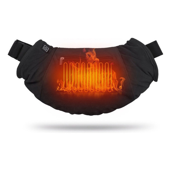 Cold Weather Thermal Glove Electric Heated Hand Warmer .