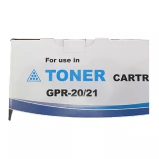 Toner Canon Gpr 20 21 Irc 4080 Irc 4580 Irc 5180 30 Usd