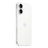 Apple iPhone 16 (128 GB) - Blanco