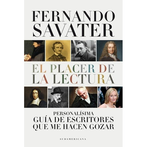 Placer De La Lectura, El - Fernando Savater