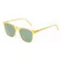 Lente Sol Mytho Polarizado Mt716 - Óptica Ariel Lente Verde Diseño Mirror