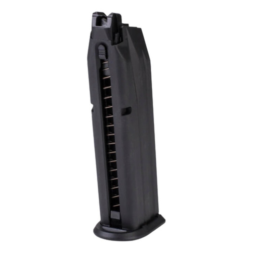 Airsoft Magazine Walther Ppq Gbb 22 Rondas Co2 Xchws P