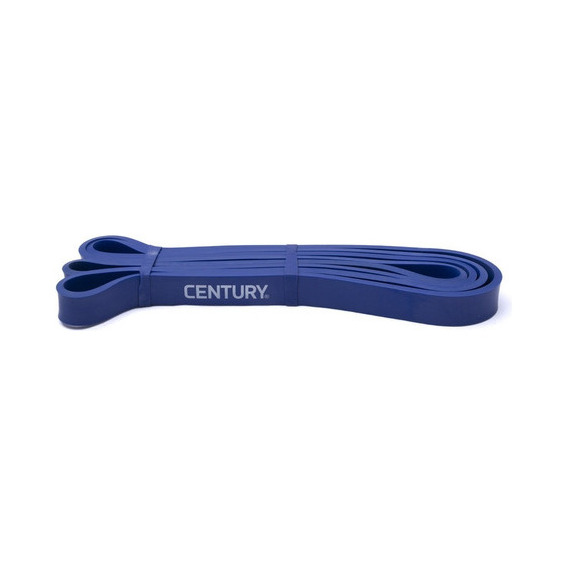 Liga Resistencia Century Unisex Azul Entrenamiento 10940blu