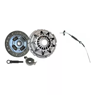 Kit Clutch Fiat Uno 1.4l 2013 2014 2015 2016 2017 2018-2020