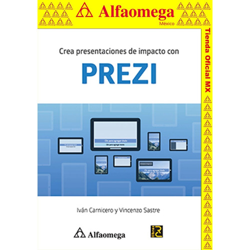 Crear Presentaciones De Impacto Con Prezi