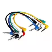 Warwick Rcl30011 Cable Interpedal Angular 15cm X Unidad