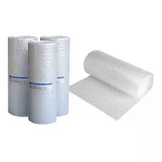 Plastico Burbuja De 150cm X 50mts 