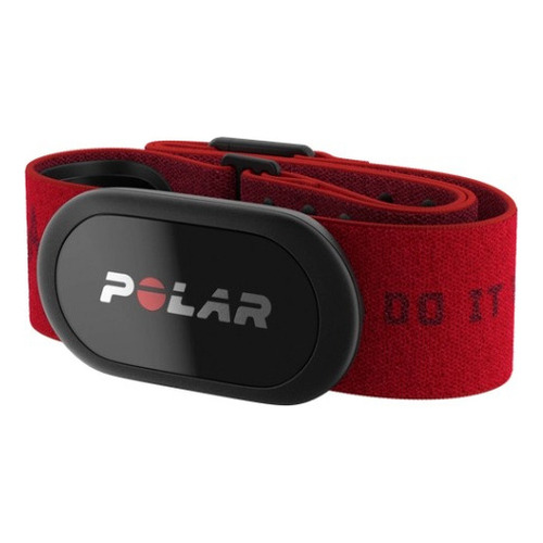 Polar H10 - Red