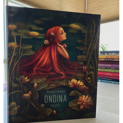  Ondina (original)