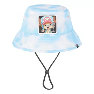 Sombrero Para Sol Bucket Hat Capslab One Piece Original